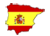 BOSCH DETECTIVES - Espanol