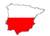 BOSCH DETECTIVES - Polski